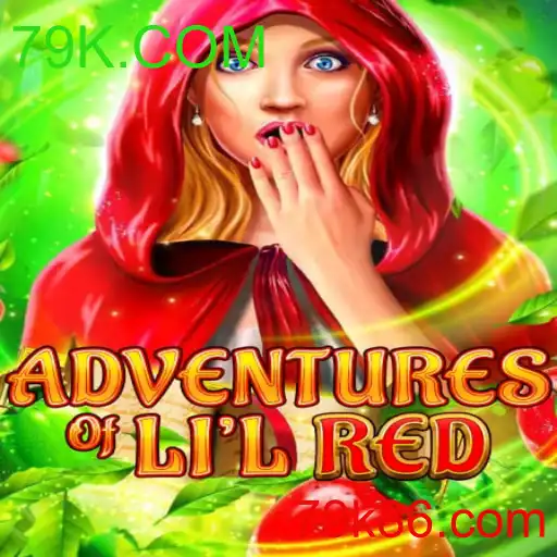 AdventuresofLilRed: Explorando o Mundo Vibrante de Lil Red e a Intriga de 79K.COM