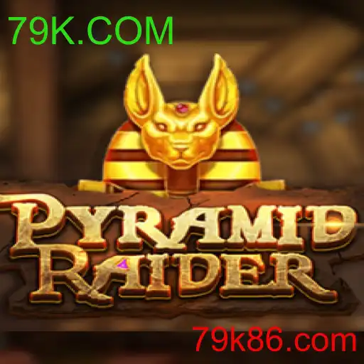 PyramidRaider e o Fenômeno 79K.COM