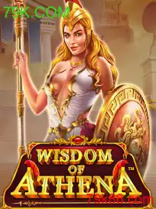 WisdomofAthena: Descubra o Jogo que Conecta Estratégia e Sabedoria